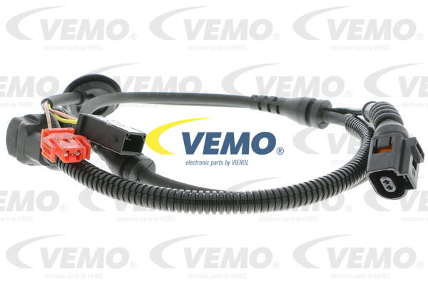 Sensor, Raddrehzahl Vorderachse Vemo V10-72-1027 Sensor, Raddrehzahl Vorderachse Vemo V10-72-1027 von Vemo