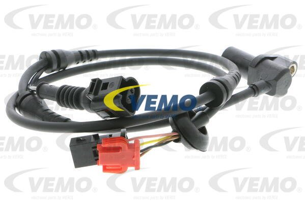 Sensor, Raddrehzahl Vorderachse Vemo V10-72-1064 von Vemo