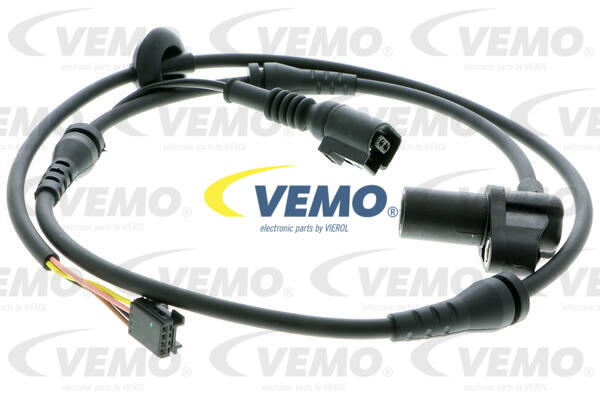 Sensor, Raddrehzahl Vorderachse Vemo V10-72-1084 Sensor, Raddrehzahl Vorderachse Vemo V10-72-1084 von Vemo