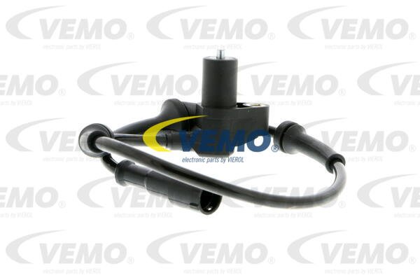 Sensor, Raddrehzahl Vorderachse Vemo V10-72-1101 von Vemo