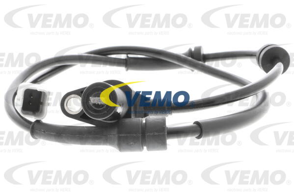 Sensor, Raddrehzahl Vorderachse Vemo V22-72-0125 Sensor, Raddrehzahl Vorderachse Vemo V22-72-0125 von Vemo
