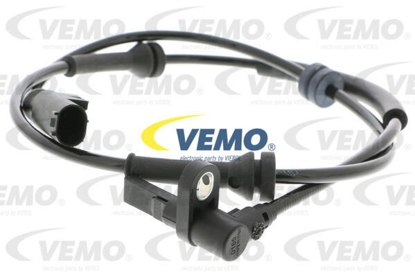 Sensor, Raddrehzahl Vorderachse Vemo V24-72-0208 Sensor, Raddrehzahl Vorderachse Vemo V24-72-0208 von Vemo