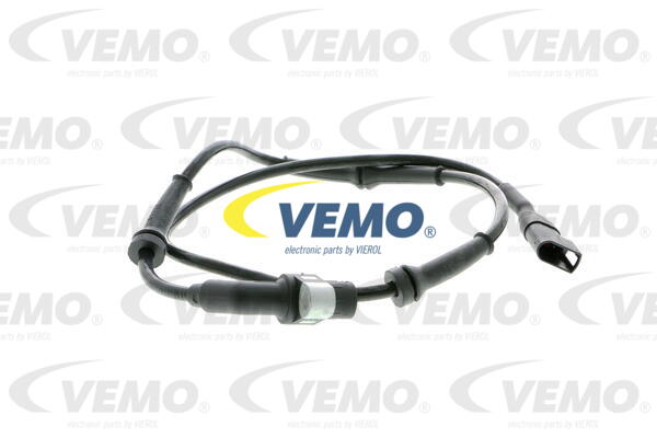 Sensor, Raddrehzahl Vorderachse Vemo V25-72-0014 Sensor, Raddrehzahl Vorderachse Vemo V25-72-0014 von Vemo