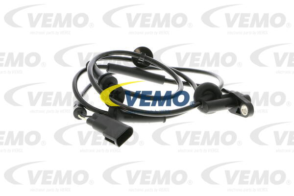 Sensor, Raddrehzahl Vorderachse Vemo V25-72-0093 Sensor, Raddrehzahl Vorderachse Vemo V25-72-0093 von Vemo