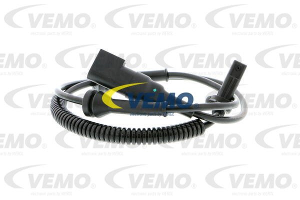 Sensor, Raddrehzahl Vorderachse Vemo V25-72-1014 von Vemo