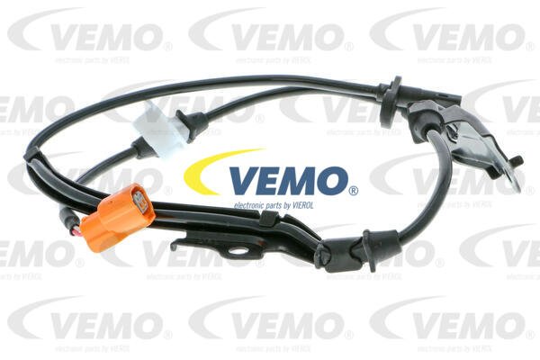 Sensor, Raddrehzahl Vorderachse Vemo V26-72-0129 von Vemo