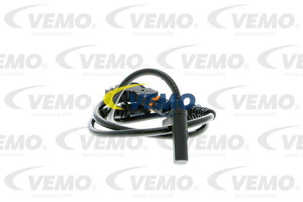 Sensor, Raddrehzahl Vorderachse Vemo V30-72-0167 von Vemo