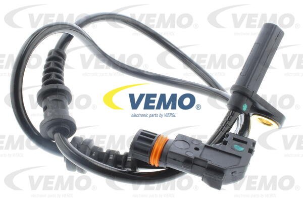 Sensor, Raddrehzahl Vorderachse Vemo V30-72-0769 von Vemo