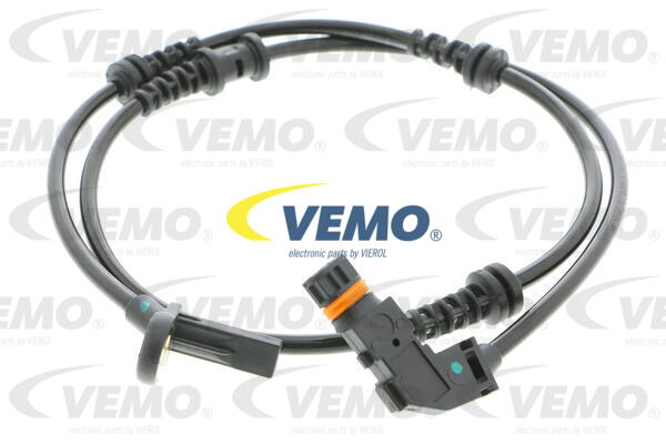 Sensor, Raddrehzahl Vorderachse Vemo V30-72-0775 von Vemo