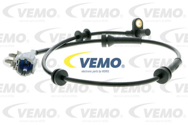 Sensor, Raddrehzahl Vorderachse Vemo V38-72-0172 von Vemo