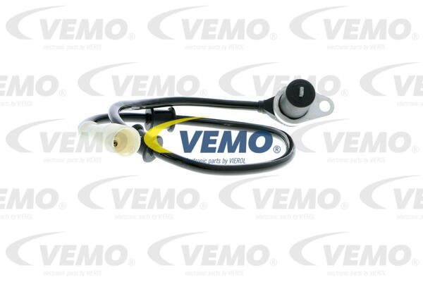 Sensor, Raddrehzahl Vorderachse Vemo V40-72-0345 von Vemo
