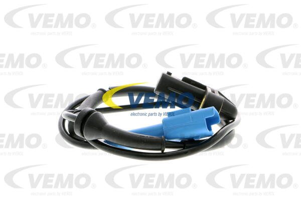 Sensor, Raddrehzahl Vorderachse Vemo V42-72-0010 von Vemo