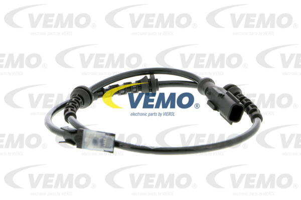 Sensor, Raddrehzahl Vorderachse Vemo V46-72-0042 von Vemo
