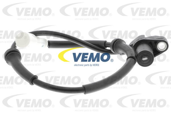 Sensor, Raddrehzahl Vorderachse Vemo V46-72-0143 von Vemo