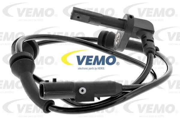 Sensor, Raddrehzahl Vorderachse Vemo V46-72-0159 von Vemo