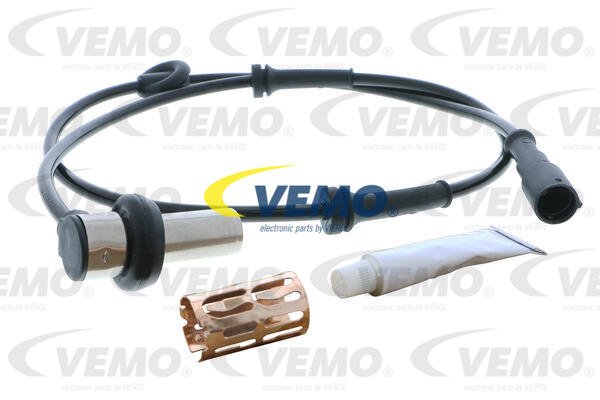 Sensor, Raddrehzahl Vorderachse Vemo V48-72-0110 von Vemo