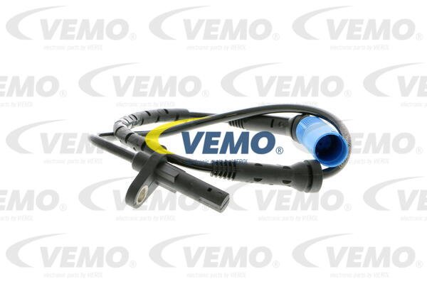 Sensor, Raddrehzahl Vorderachse Vemo V20-72-0512 von Vemo
