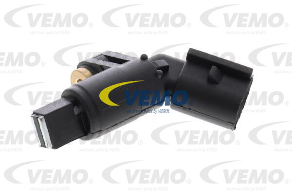 Sensor, Raddrehzahl Vorderachse links Vemo V10-72-0924 Sensor, Raddrehzahl Vorderachse links Vemo V10-72-0924 von Vemo