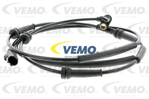 Sensor, Raddrehzahl Vorderachse links Vemo V24-72-0181 Sensor, Raddrehzahl Vorderachse links Vemo V24-72-0181 von Vemo