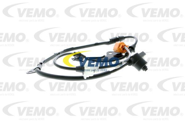 Sensor, Raddrehzahl Vorderachse links Vemo V26-72-0051 von Vemo
