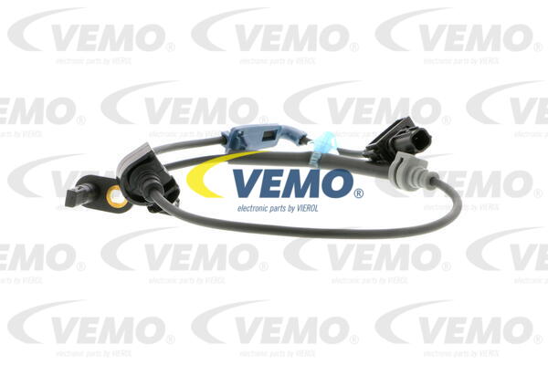 Sensor, Raddrehzahl Vorderachse links Vemo V26-72-0135 Sensor, Raddrehzahl Vorderachse links Vemo V26-72-0135 von Vemo
