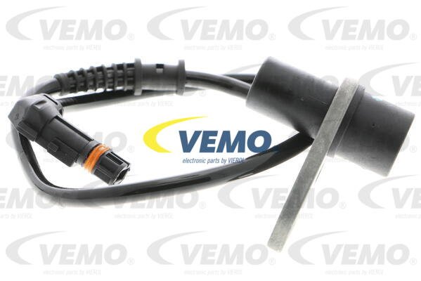 Sensor, Raddrehzahl Vorderachse links Vemo V30-72-0137-1 von Vemo