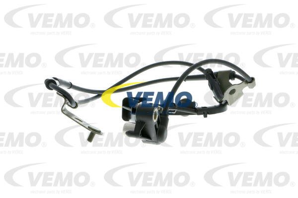 Sensor, Raddrehzahl Vorderachse links Vemo V32-72-0062 von Vemo
