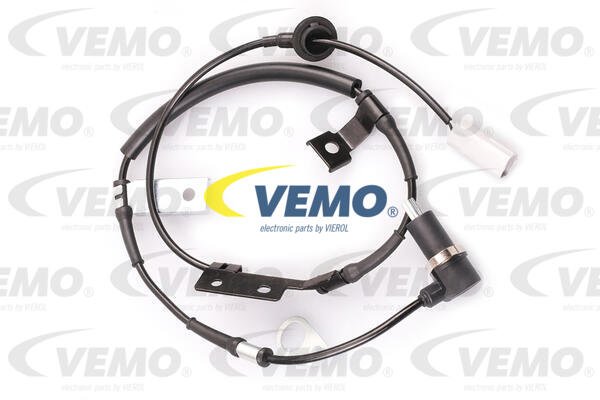 Sensor, Raddrehzahl Vorderachse links Vemo V32-72-0070 von Vemo