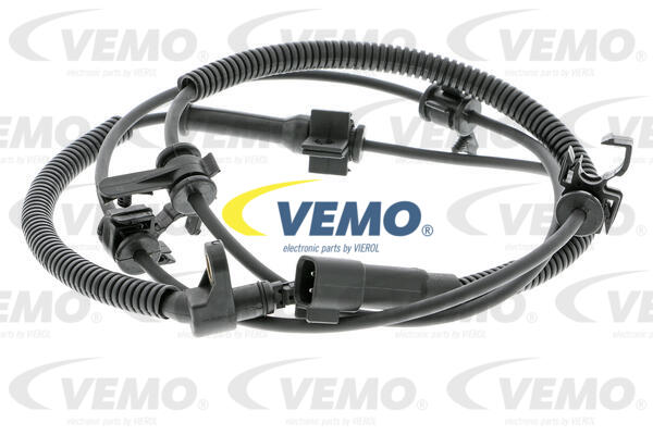 Sensor, Raddrehzahl Vorderachse links Vemo V33-72-0062 Sensor, Raddrehzahl Vorderachse links Vemo V33-72-0062 von Vemo