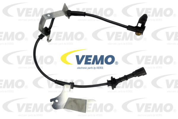 Sensor, Raddrehzahl Vorderachse links Vemo V33-72-0083 von Vemo