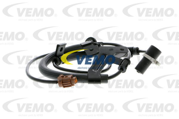 Sensor, Raddrehzahl Vorderachse links Vemo V38-72-0023 Sensor, Raddrehzahl Vorderachse links Vemo V38-72-0023 von Vemo