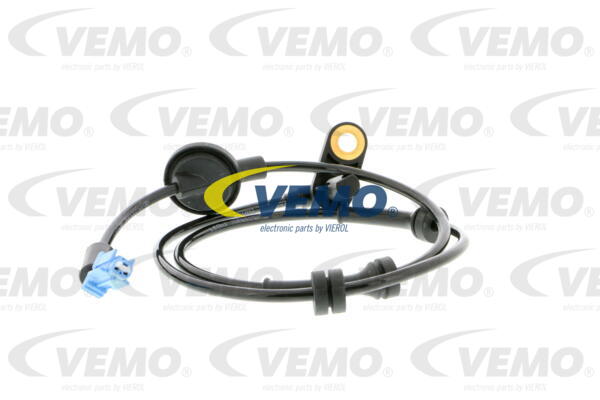 Sensor, Raddrehzahl Vorderachse links Vemo V38-72-0039 Sensor, Raddrehzahl Vorderachse links Vemo V38-72-0039 von Vemo