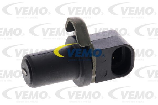Sensor, Raddrehzahl Vorderachse links Vemo V51-72-0007 von Vemo