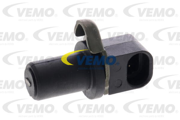 Sensor, Raddrehzahl Vorderachse links Vemo V51-72-0007 Sensor, Raddrehzahl Vorderachse links Vemo V51-72-0007 von Vemo