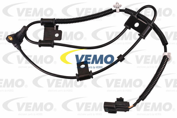 Sensor, Raddrehzahl Vorderachse links Vemo V52-72-0177 Sensor, Raddrehzahl Vorderachse links Vemo V52-72-0177 von Vemo