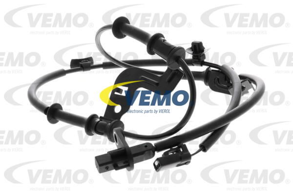 Sensor, Raddrehzahl Vorderachse links Vemo V52-72-0261 von Vemo