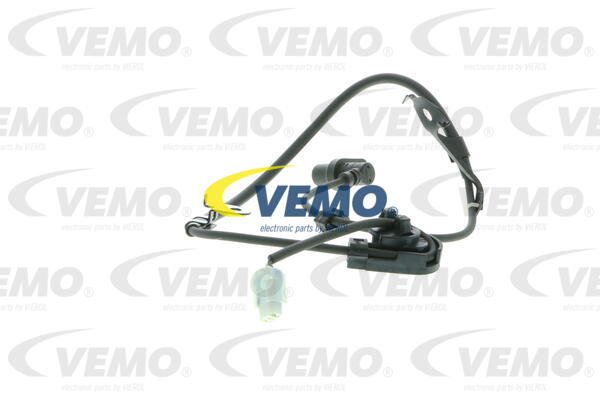 Sensor, Raddrehzahl vorne links Vemo V70-72-0033 von Vemo