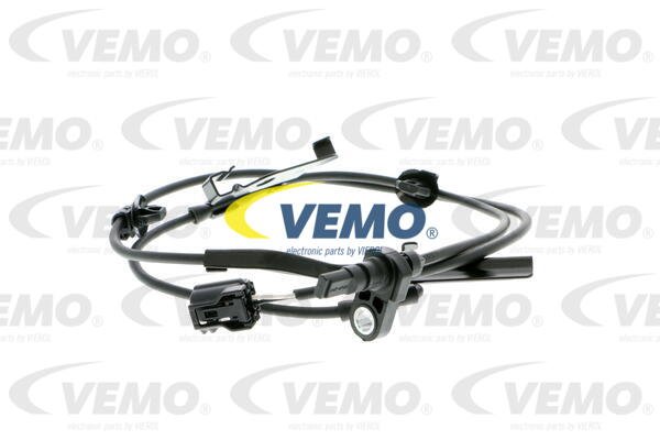 Sensor, Raddrehzahl Vorderachse links Vemo V70-72-0238 von Vemo