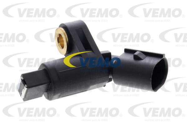 Sensor, Raddrehzahl Vorderachse rechts Vemo V10-72-0943 von Vemo