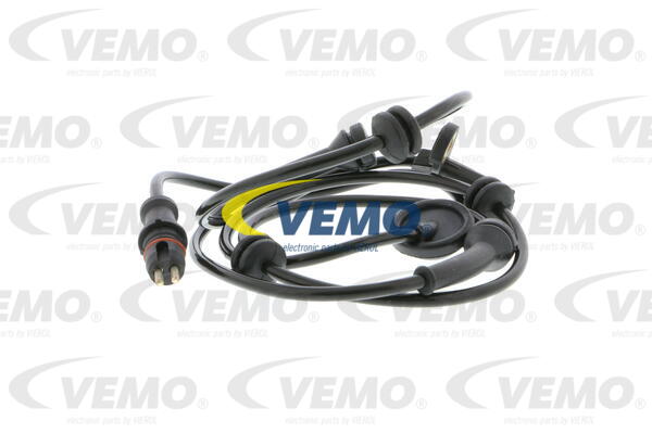 Sensor, Raddrehzahl Vorderachse rechts Vemo V24-72-0120 von Vemo