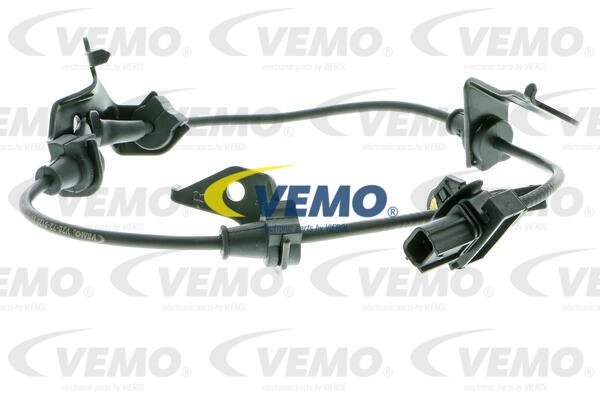 Sensor, Raddrehzahl Vorderachse rechts Vemo V26-72-0120 von Vemo