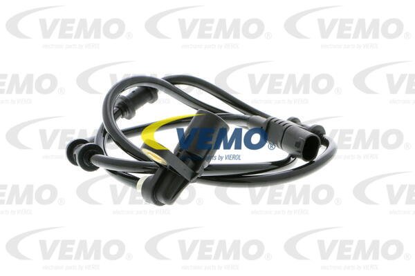 Sensor, Raddrehzahl Vorderachse rechts Vemo V30-72-0733 von Vemo