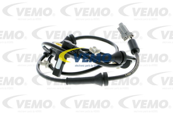 Sensor, Raddrehzahl Vorderachse rechts Vemo V38-72-0029 Sensor, Raddrehzahl Vorderachse rechts Vemo V38-72-0029 von Vemo