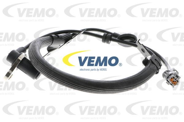 Sensor, Raddrehzahl Vorderachse rechts Vemo V38-72-0102 von Vemo