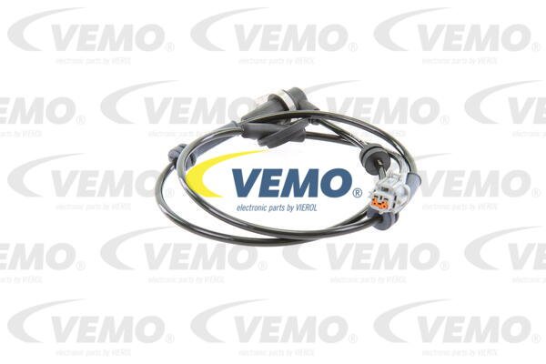 Sensor, Raddrehzahl Vorderachse rechts Vemo V38-72-0166 von Vemo