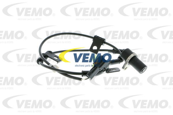 Sensor, Raddrehzahl Vorderachse rechts Vemo V52-72-0028 Sensor, Raddrehzahl Vorderachse rechts Vemo V52-72-0028 von Vemo