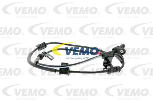 Sensor, Raddrehzahl Vorderachse rechts Vemo V52-72-0147 von Vemo