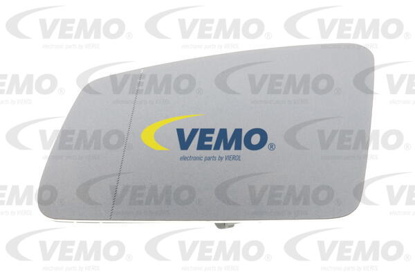 Spiegelglas, Außenspiegel links Vemo V30-69-0001 Spiegelglas, Außenspiegel links Vemo V30-69-0001 von Vemo