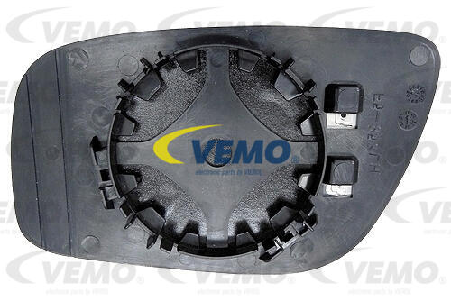 Spiegelglas, Außenspiegel links Vemo V30-69-0010 Spiegelglas, Außenspiegel links Vemo V30-69-0010 von Vemo