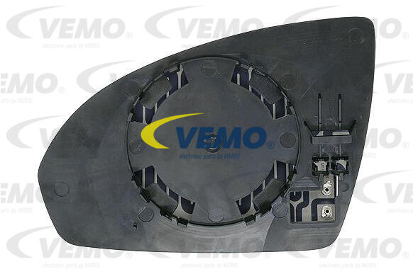 Spiegelglas, Außenspiegel links Vemo V30-69-0042 Spiegelglas, Außenspiegel links Vemo V30-69-0042 von Vemo